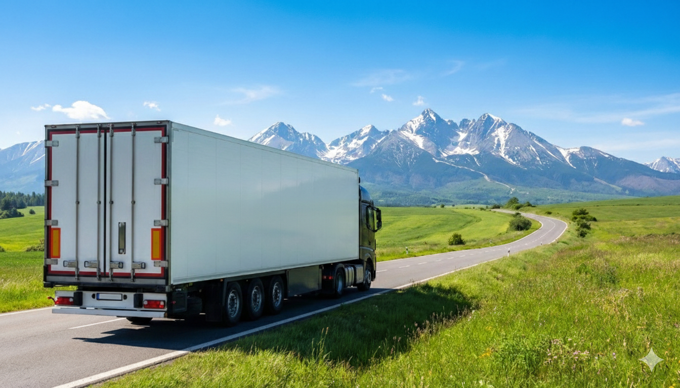 Logistics Infrastructure